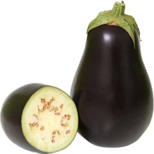 Brinjal bottle Shape