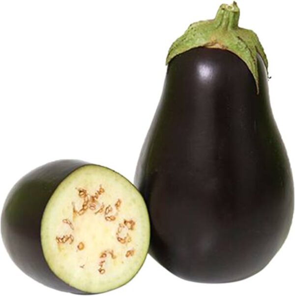 Brinjal bottle Shape