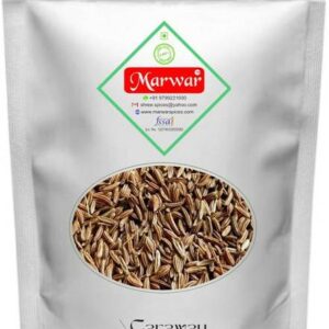 Marwar Caraway Seeds | Shahjeera | Handpicked and Clean...