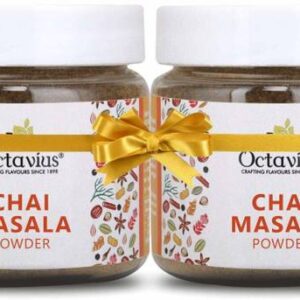 Octavius Chai Masala Powder Combo
