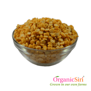 Sanagapappu 500g