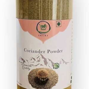 SKCRJ Coriander Powder