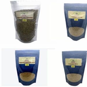 SSKE Coriander Seed/Cumin Seed/Fenugreek Seed/Seasame S...