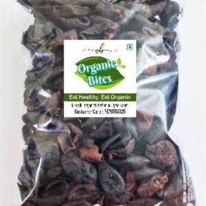 Organic Bites Dried Kokum Rinds (Garcinia Indica)