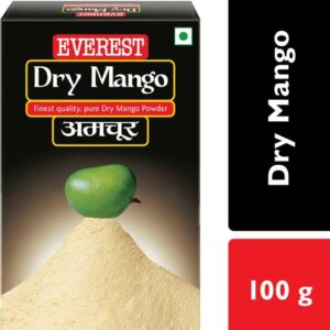 EVEREST Dry Mango Powder
