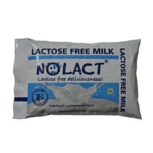 Nolact Lactose Free Toned Milk 200M..