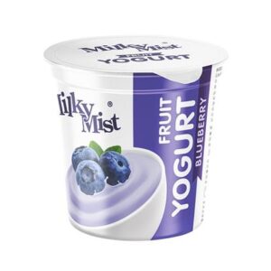 Milky Mist Fruit Yoghurt Blueberry ..