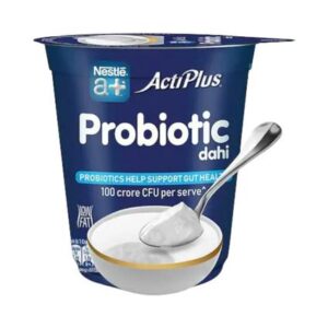 Nestle A Actiplus Dahi Probiotic Cu..