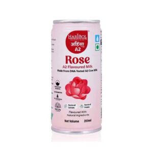 Haribol Rose A2 Milk 200 Ml