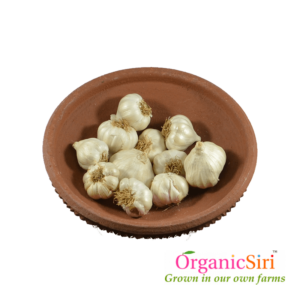 Garlic 250g