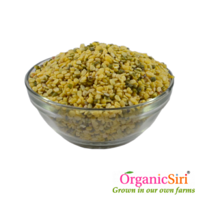 Pesarapappu Split 1kg