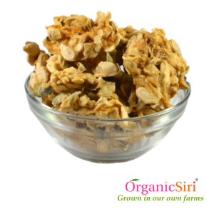 Gummadi Vadiyalu 200g