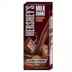 Hershey s milk shake chocolate flavour