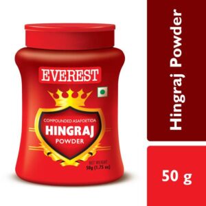 EVEREST Hingraj