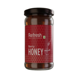 Refresh Berry Honey - 250 g