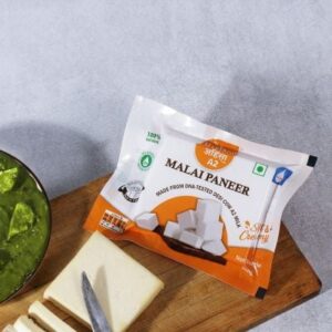 A2 Malai Paneer, 200g