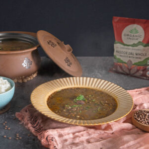 Masoor Dal Whole (With Skin...