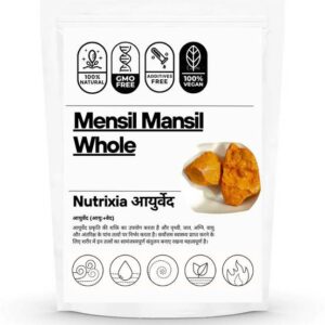 Nutrixia Mensil-Menshil-Mayansil-मैनसिल