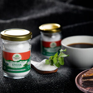 Stevia powder