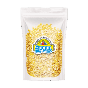 Mung Dal Yellow