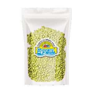 Mung Green