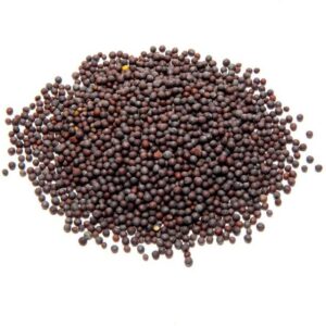 NIMYANK Natural Mustard Seeds Big | Kalli Sarso | Whole...