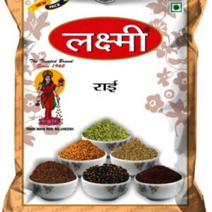 LAXMI Natural Mustard Seeds Small | Sarso | Whole Rai |...