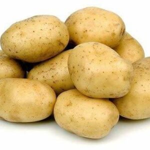 Organic Potato Jyoti