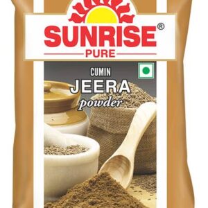 Sunrise Cumin Powder