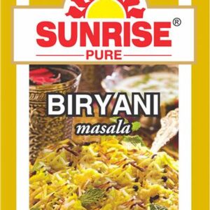 Sunrise Briyani Masala
