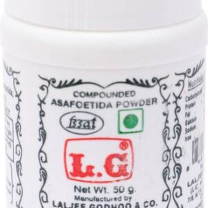 LG Asafoetida Powder