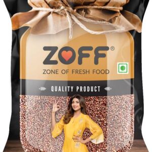 zoff Red Mustard/Rai
