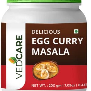 Vedcare Egg Curry Masala