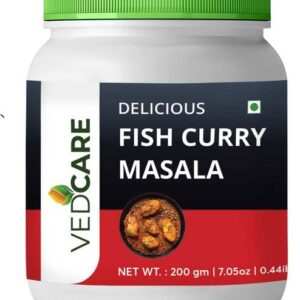 Vedcare Fish Curry Masala