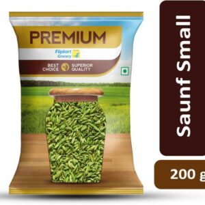 Premium Saunf Small by Flipkart Grocery