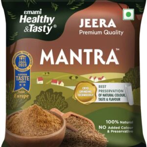 Emami Healthy and Tasty Mantra Jeera Powder