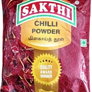 sakthi Chilli Powder