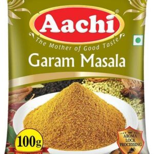 Aachi Garam Masala