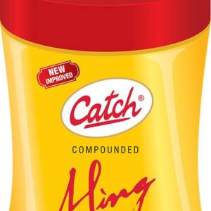 Catch Hing