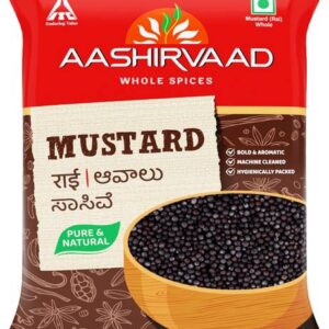 AASHIRVAAD Mustard Whole Spice