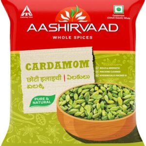 AASHIRVAAD Cardamom Whole Spice