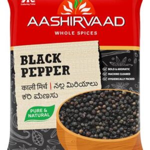 AASHIRVAAD Black Pepper Whole Spice