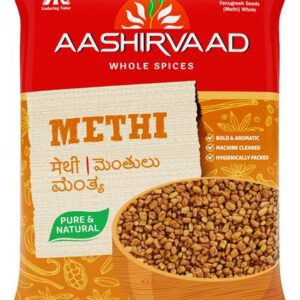 AASHIRVAAD Methi Whole Spice