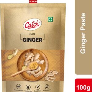 Catch Ginger Paste