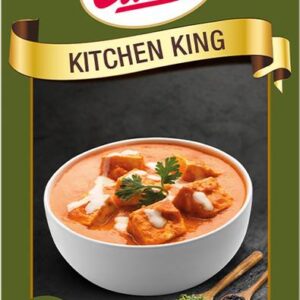 Catch Kitchen King Masala Powder