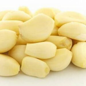 Garlic Peeled Peeled