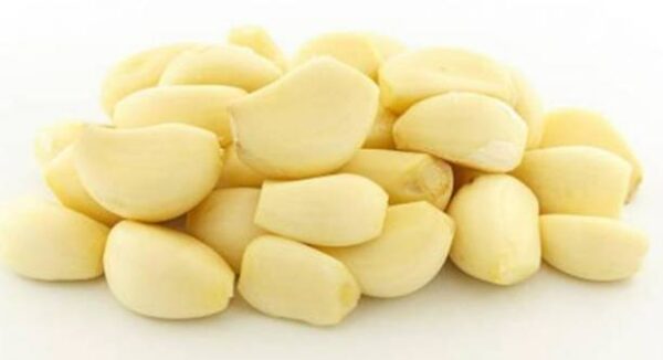 Garlic Peeled Peeled