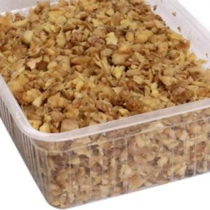 Urban Harvest Fresh Ginger Chopped Cut