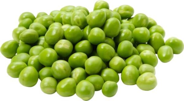 Urban Harvest Green Peas Peeled Peeled