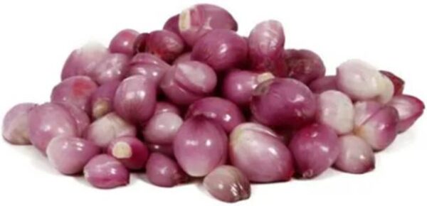 Urban Harvest Peeled Sambhar Onion Peeled